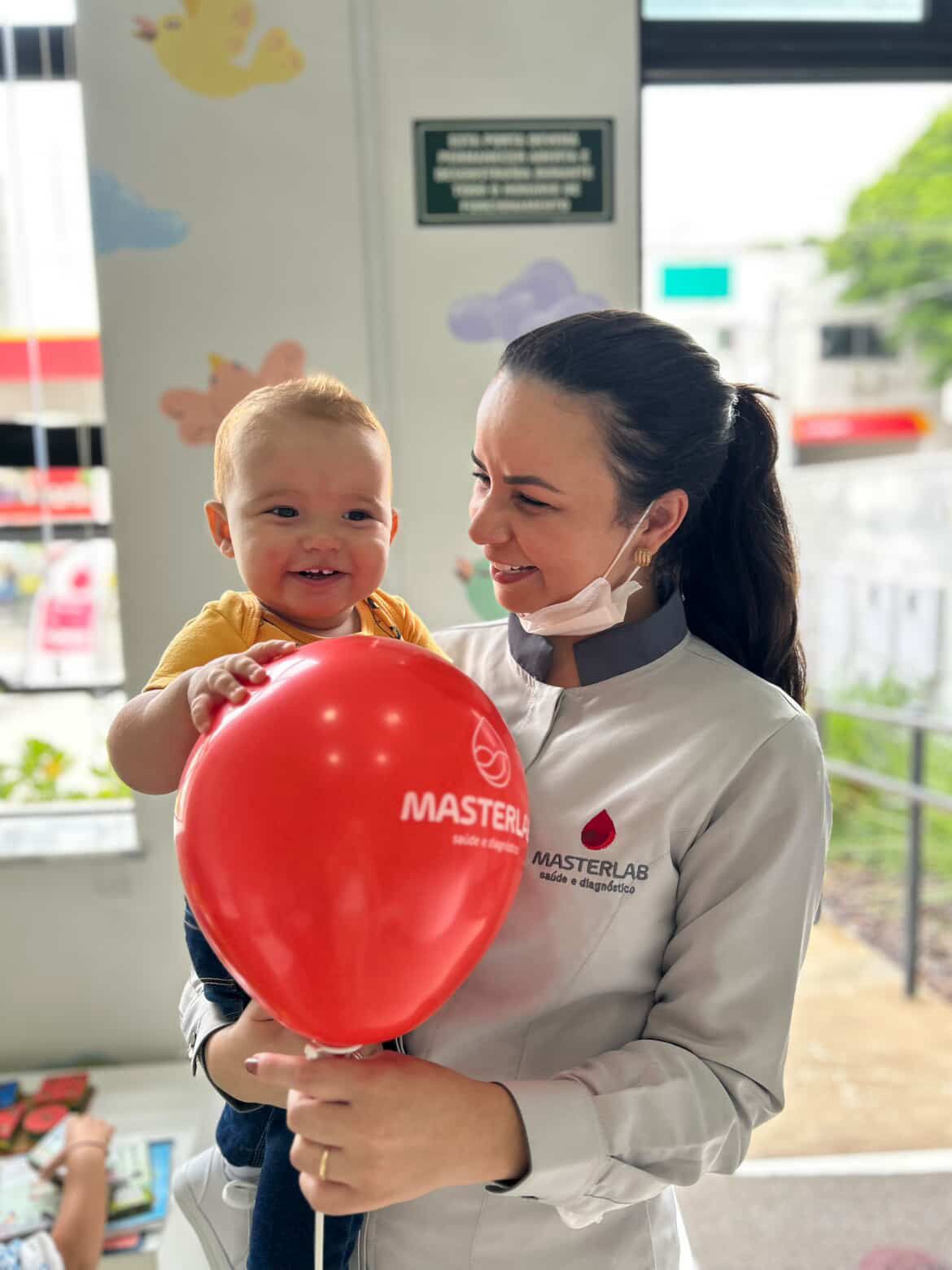 Cuidar é nossa essência